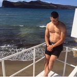 Profile Picture of Ανδρεας Ξενοφωντος (@andreas_xenofontos) on Instagram