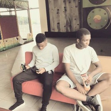 Profile Picture of Daniel Neville (@DanielN63182511) on Twitter