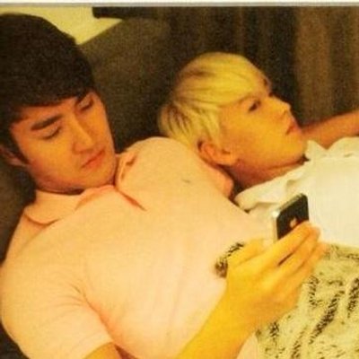 Profile Picture of  ♥WONMIN Paradise ♥ (@WonMinVN) on Twitter