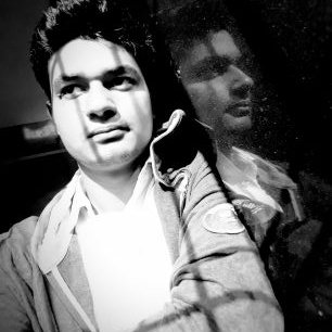 Profile Picture of Iman Ansari (@ImanAnsari20) on Twitter