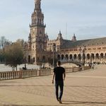 Profile Picture of Javier Gamboa (@javieergamboa) on Instagram