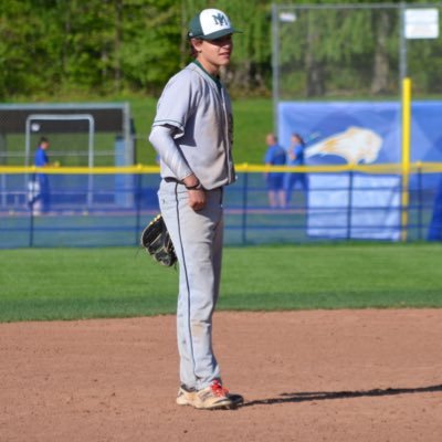 Profile Picture of Nick_tomasello (@nicktomasello1) on Twitter