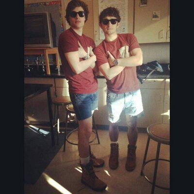 Profile Picture of Nick Avallone (@Nck_Avallone) on Twitter