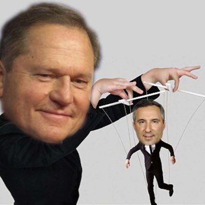 Profile Picture of Scott Boras Jr (@HeymansAClown) on Twitter