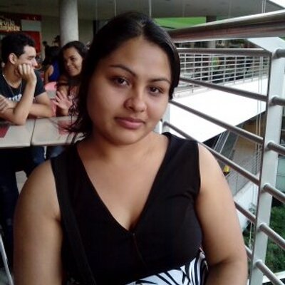 Profile Picture of Beatriz Umanzor (@numanzor7) on Twitter