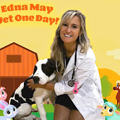 Profile Picture of Edna May Vet One Day (@ednamayvetoneday5844) on Youtube