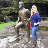 Profile Picture of Jessica Mazurowski (@jessica-mazurowski) on Quora