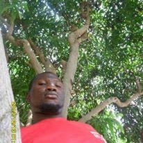 Isaac Aryeetey - Myspace Profile Picture of Isaac Aryeetey (@ikaryeetey) on Myspace