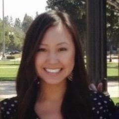 Profile Picture of Cynthia Huang (@thecynthiahuang) on Twitter