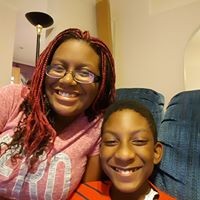Profile Picture of Yolanda Davis Walker (@yolanda-davis-walker) on Quora