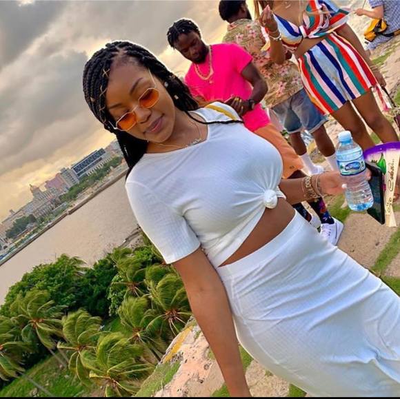 Profile Picture of Paula-ann Maxwell (@peppermaxwell) on Poshmark