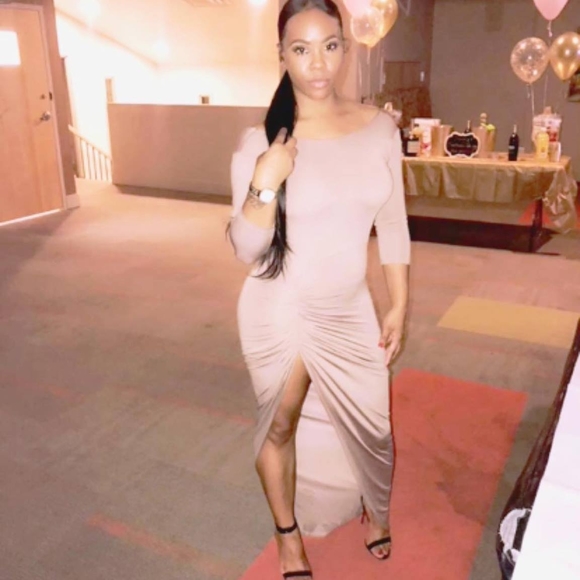 Profile Picture of Markita Emerson (@markitae) on Poshmark