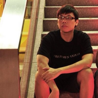 Profile Picture of Kenneth Chow (@kennchow) on Twitter