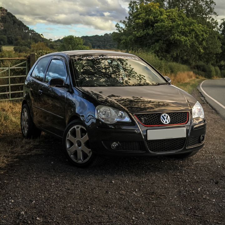 Profile Picture of William Raybould (@williamraybould) on Tiktok