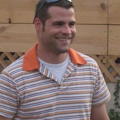 Profile Picture of Ben McReynolds (@dmcreyn) on Twitter
