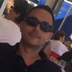 Profile Picture of Bertrand Veyrard (@bveyrard) on Instagram