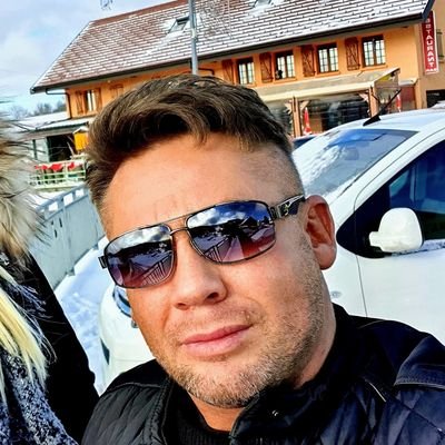 Profile Picture of Jarosław Gajtkowski (@AwGajtkowski) on Twitter