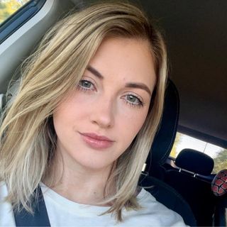 Profile Picture of Holly Douglas (@hollywould._) on Instagram