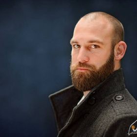 Profile Picture of Bradley Cook (@bscottcook) on Pinterest