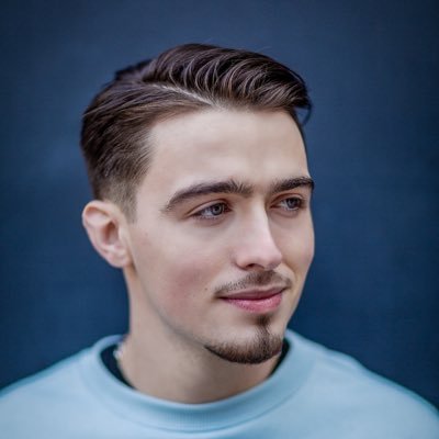 Profile Picture of Steven Barthelemy (@StevenBarthe) on Twitter