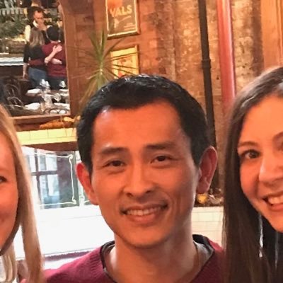 Profile Picture of Josh Hsu (@JHsu5) on Twitter