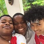 Profile Picture of Guymerley Savage (@guymerleysavage) on Instagram