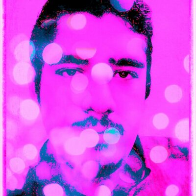 Profile Picture of Richard Rubalcaba (@Abaclabur) on Twitter