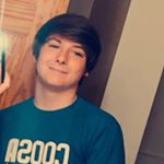 Profile Picture of Jacob Thrasher (@pct_spam) on Instagram