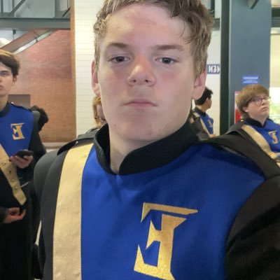 Profile Picture of Jonathan Dufek (@DufekJonathan) on Twitter