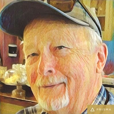 Profile Picture of Jim Ague  😎 (@jaceague) on Twitter