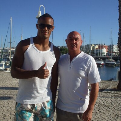 Steve Littler - Twitter Profile Picture of Steve Littler (@steve_littler) on Twitter