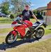 Profile Picture of Stephen Brafield (@stephen.brafield.9) on Facebook