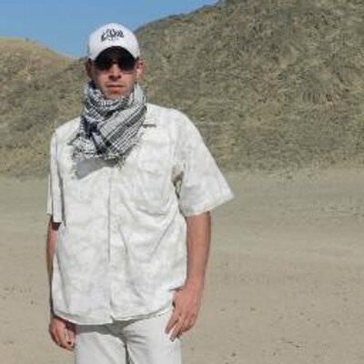 Profile Picture of 11111 (@PeterBabich) on Twitter