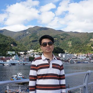 Profile Picture of 박군영 (@&) on Facebook