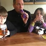 Profile Picture of Paul McGroarty (@mcgroarty.paul) on Instagram