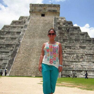 Profile Picture of Monica Barreda (@monicabarreda) on Twitter