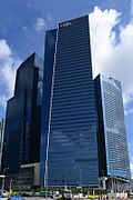 Profile Picture of DBS Bankon Wikipedia