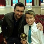 Profile Picture of Neil Ellison (@neil_ellison) on Instagram