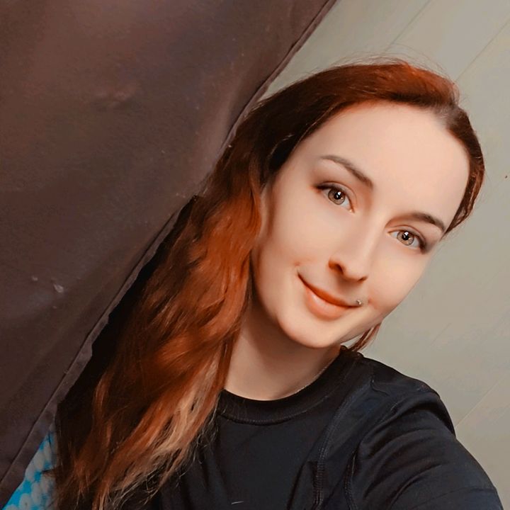 Profile Picture of 🌻🌷Cass🌷🌻 (@cassandrawelch4) on Tiktok