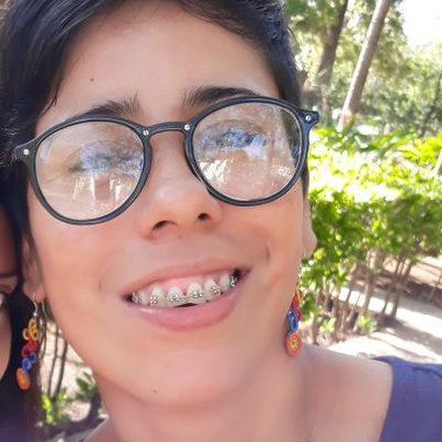 Profile Picture of Helen Alfaro (@alfa_helen) on Twitter