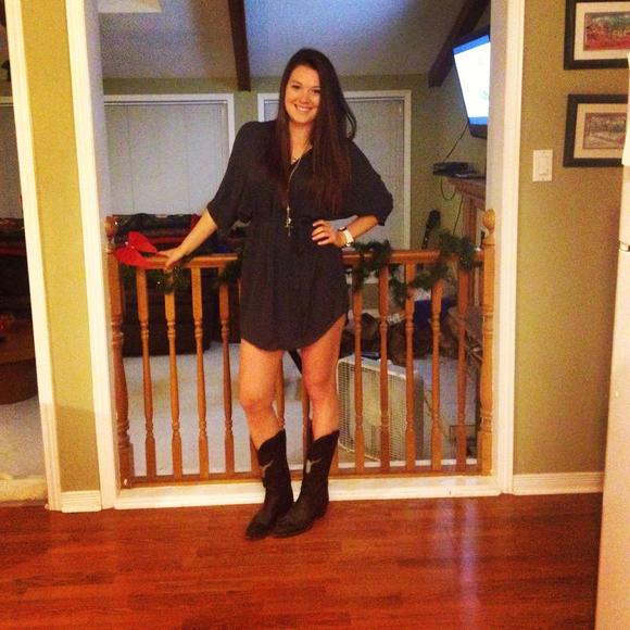 Profile Picture of Jordan Farrell (@jordan_rox_3) on Poshmark