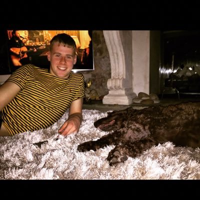 Profile Picture of Max Watts (@Maxwatts18) on Twitter