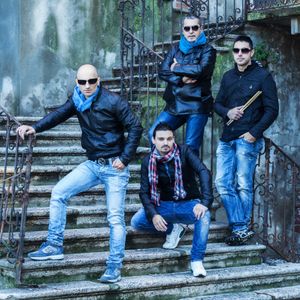 Profile Picture of Dionea (@dionearock) on Myspace