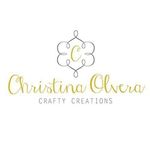 Profile Picture of Christina Olvera (@christinaolveracraftycreations) on Instagram