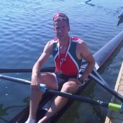 Profile Picture of Andy Davies (@AndyWynneDavies) on Twitter