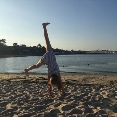 Profile Picture of Karell Dacquay (@KarellDacquay) on Twitter