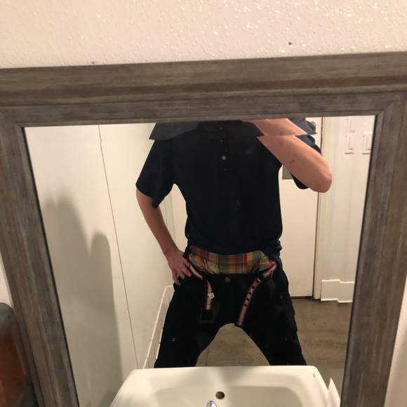 Profile Picture of Mark Skjerven (@markskj14) on Poshmark