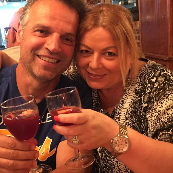 Profile Picture of Chris Giordano (@chrisgiordano) on Poshmark