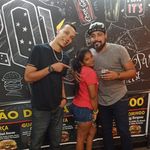 Profile Picture of David Batista Dos Santos (@david.batistadossantos) on Instagram