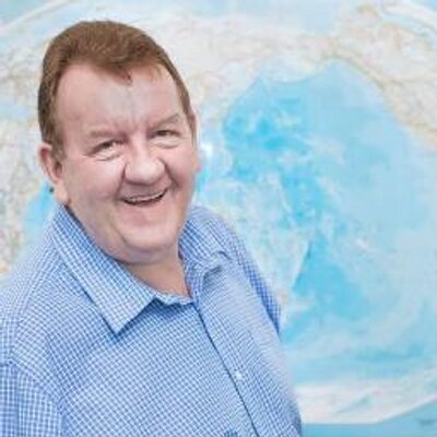 Profile Picture of Jeffrey McGill (@JeffreyMcGill) on Twitter